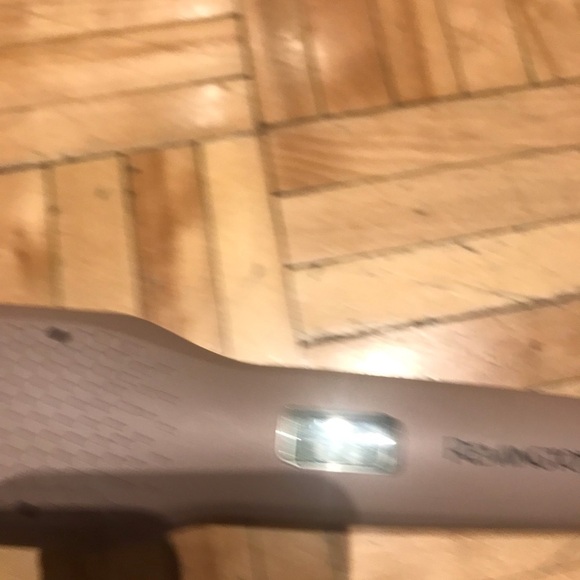 Remington Hair Straightening Black - Picture 4 of 6